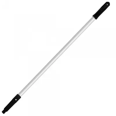 Limpio Coada mop Limpio M045, lungime 1.2 m, aluminiu
