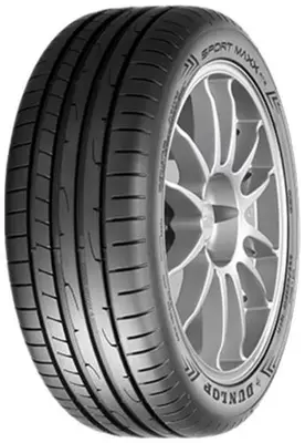 Anvelopă de vară Dunlop Sport Maxx RT2 SUV 265/40R21 105Y