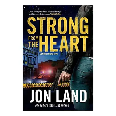 Strong from the Heart