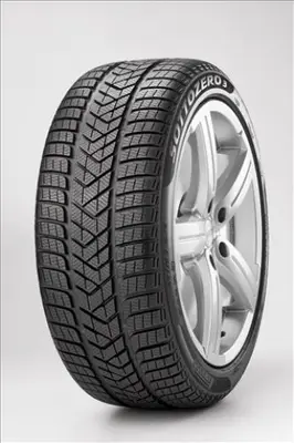 Anvelopă de iarnă Pirelli WinterSottozero3 235/45R17 97V