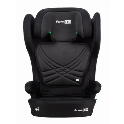 Scaun auto, FreeON, Olymp, I-Size, Cu sistem isofix, Pliabil, 100-150 cm, 4-12 ani, Conform cu…