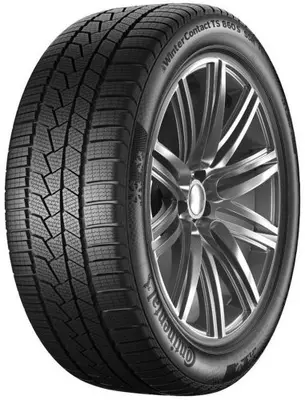 Anvelopă de iarnă Continental Wintercontact ts 860 s 275/30R20 97W