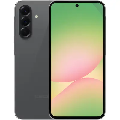 Telefon mobil Galaxy A56 256GB 8GB RAM Dual Sim 5G Graphite