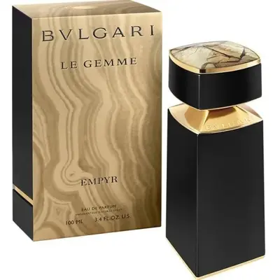 Bvlgari Le Gemme Empyr, Apa de Parfum, Barbati (Gramaj: 100 ml)