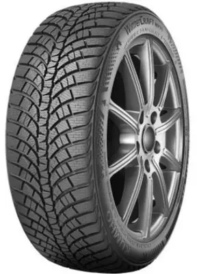 Anvelopă de iarnă Kumho WP71XL 215/50R17 95V