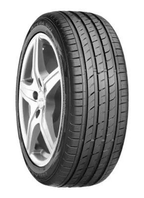 Anvelopă de vară Nexen NFERASU1XL 195/55R16 91V