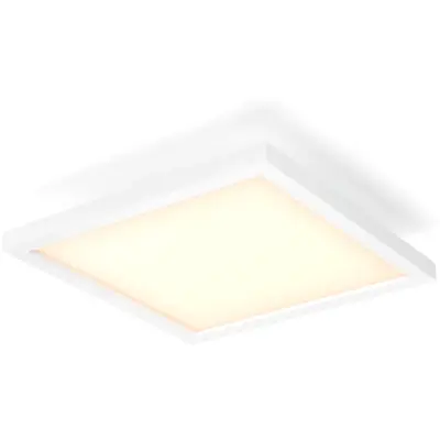 Philips Plafoniera inteligenta Philips, LED, 19W, Alb, Bluetooth/Zigbee