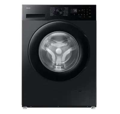Masina de spalat rufe slim Samsung WW90DG5G34ABLE, 9 kg, 1400 rpm, Clasa A, AI Ecobubble, Super…