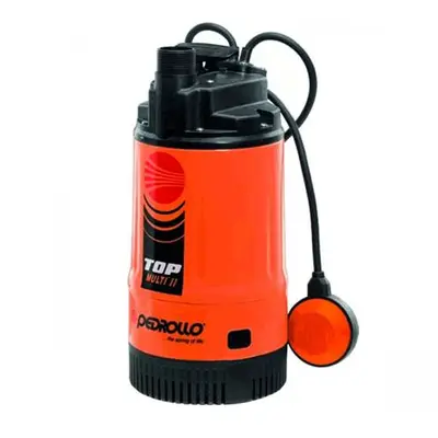 Pompa submersibila Pedrollo Top Multi 2 80 l/min