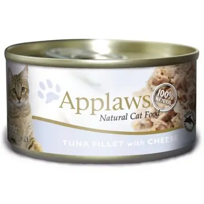 Applaws Cat Cons File Ton & Branza 70 g