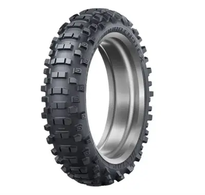 Anvelopă all season Dunlop EN91 140/80R18 70M