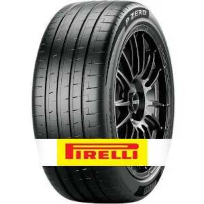 Anvelopă de vară Pirelli PZERO5 Ncselt 315/40R21 115Y