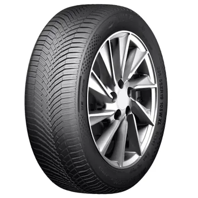 Anvelopă all season Milever Traversa MC547 215/55R16 97V