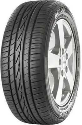 Anvelopă de vară Sumitomo BC100 2023 185/70R14 88H