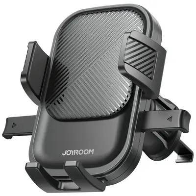 JOYROOM Suport Auto Joyroom JR-OK6 Vent, 4.7inch - 6.8inch, Negru