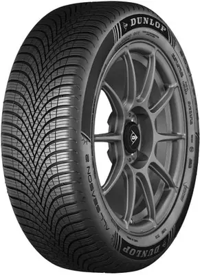 Anvelopă all season Dunlop Allseason 2 195/50R19 88H
