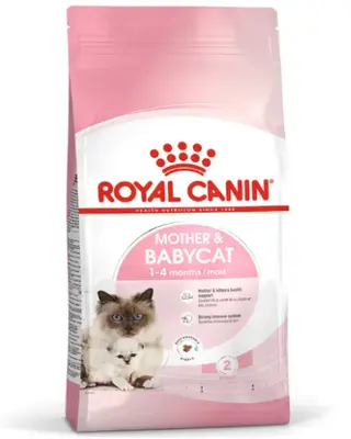 Royal Canin Felin Mother & Baby Cat - 400-g