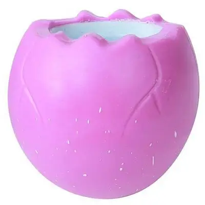 Toi-Toys Jucarie antistres Squeeze Ou Unicorn Dream Horse Toi-Toys TT35109Z, Mov
