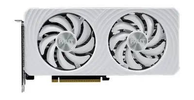 Placa video Palit GeForce RTX 5060 Ti WHITE OC 8GB GDDR7 128-bit DLSS 4.0