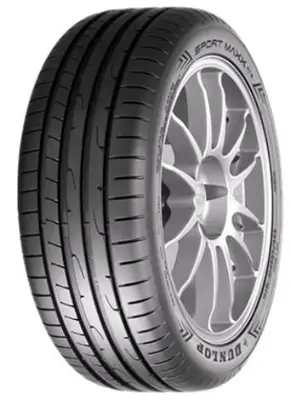 Anvelopă de vară Dunlop Sport Maxx RT 2 225/50R17 94Y MFS