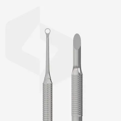 Pusher - Instrument cuticule Staleks PE-51/2