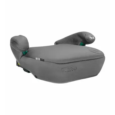 Inaltator auto, Asalvo, Alzafix i-Size, Inaltime recomandata 125-150 cm, Utilizare cu Isofix sau…