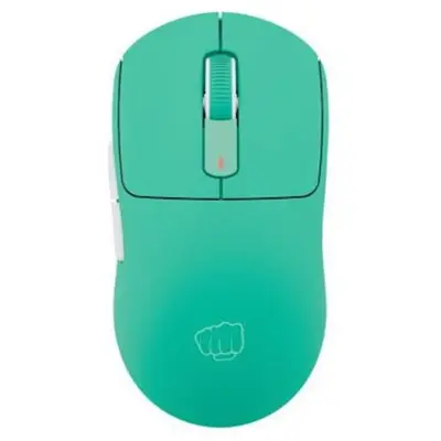 FURY Mouse gaming Fury Tanto T4, wireless, 12000DPI, senzor Pixart PAW3311, switch Huano Purple…