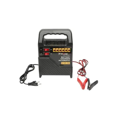 Redresor incarcator baterie auto 6V/12V 12A Cod: BK87703