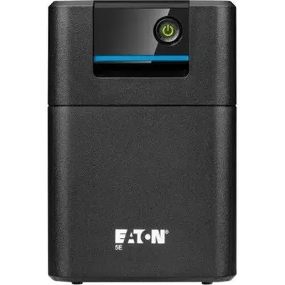 UPS Eaton 5E Gen2 5E1600UI, 1600VA, 220V, 900W, USB (Negru)