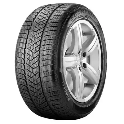 Anvelopă de iarnă Pirelli Scorpion Winter 315/40R21 115W