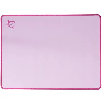 White Shark Mouse pad White Shark MP-2100 Lotus, Roz