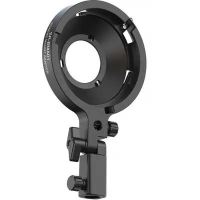 Sirui ​Adaptor Montura Bowens Sirui SR-BMA01 Pentru Lampa LED C150X