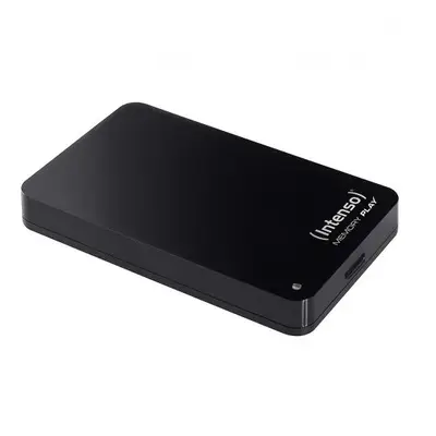 Intenso Portable HDD 2,5" Memory play, Black, USB 3.0, 1 TB