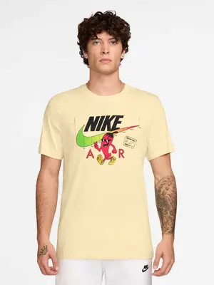 Tricou U Nsw Oc Med Gfx Segb