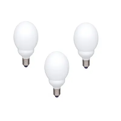 Panasonic Bec economic Panasonic EFG13E672V-3, putere lampa 13W, echivalent pentru incandescenta…