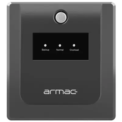 UPS Armac Home H/1500F/LED