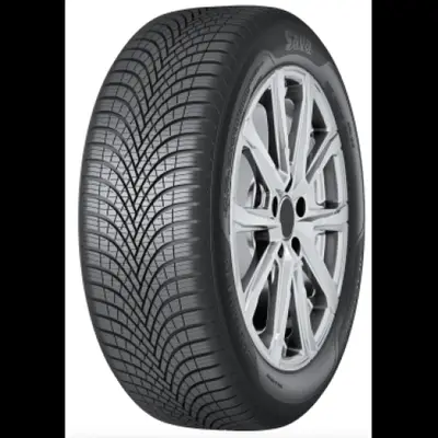 Anvelopă all season Sava ALL Weather 235/55R18 104V