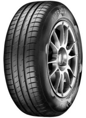 Anvelopă de vară Vredestein T-TRAC 2 195/65R15 91T