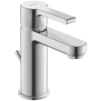 Duravit Baterie lavoar Duravit B.2 B21010001010, monocomanda, marime S, cartus ceramic, set…