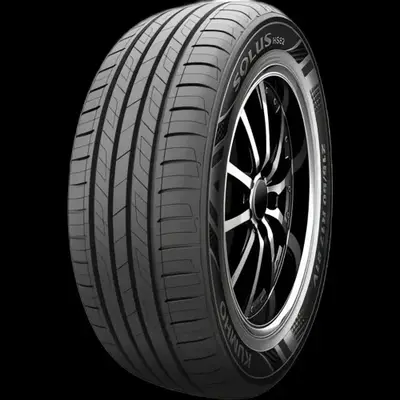 Anvelopă de vară Kumho HS63 Solus 185/65R15 88H