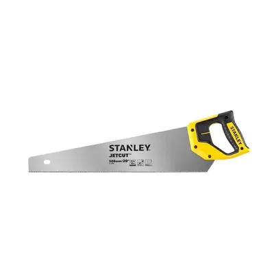 Stanley 2-15-283, fierastrau profesional jet cut, 7 dinti, 450 mm