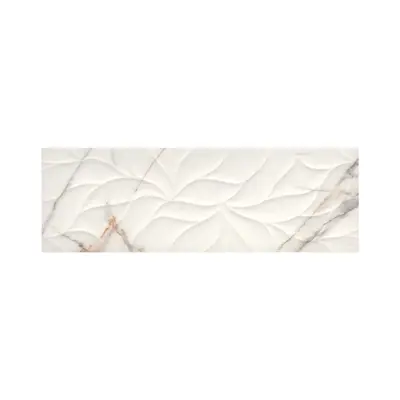 Faianta decorativa rectificata Marvy 30x90 lucioasa