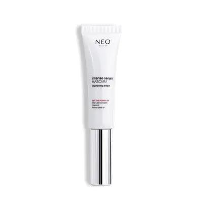 Rimel rezistent Improving Effect Intense Serum Mascara Neo Make Up, 9 ml