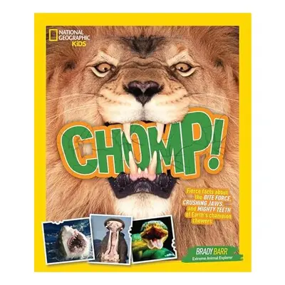 Chomp!
