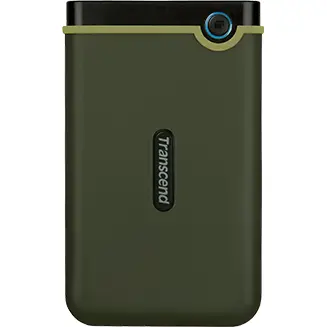 Transcend Hard DIsk portabil Transcend StoreJet 25M3G 1TB, USB 3.1, 2.5inch
