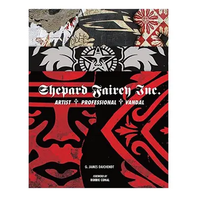 Shepard Fairey Inc