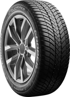 Anvelopă all season Cooper ALL Season 225/45R17 94W