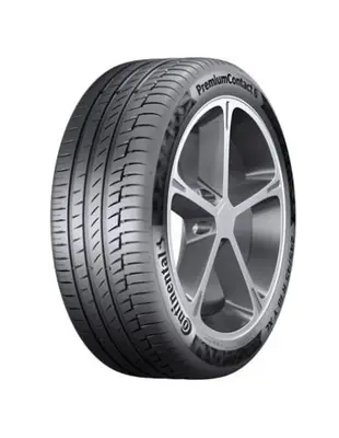 Anvelopă de vară Continental Premiumcontact 6 275/50R20 113Y