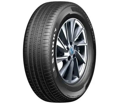 Anvelopă de vară Sunny NU025 235/60R18 107V