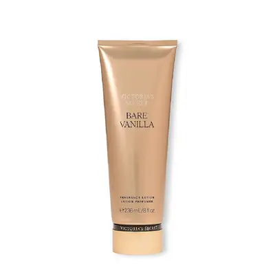 Lotiune de Corp Victoria's Secret Bare Vanilla (Concentratie: Lotiune de Corp, Gramaj: 236 ml)